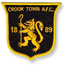 Crook Town AFC