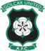 Golcar United