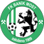 Baník Most