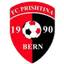Prishtina Bern