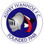 Ashby Ivanhoe