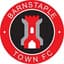 Barnstaple Town