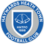 Haywards Heath Town